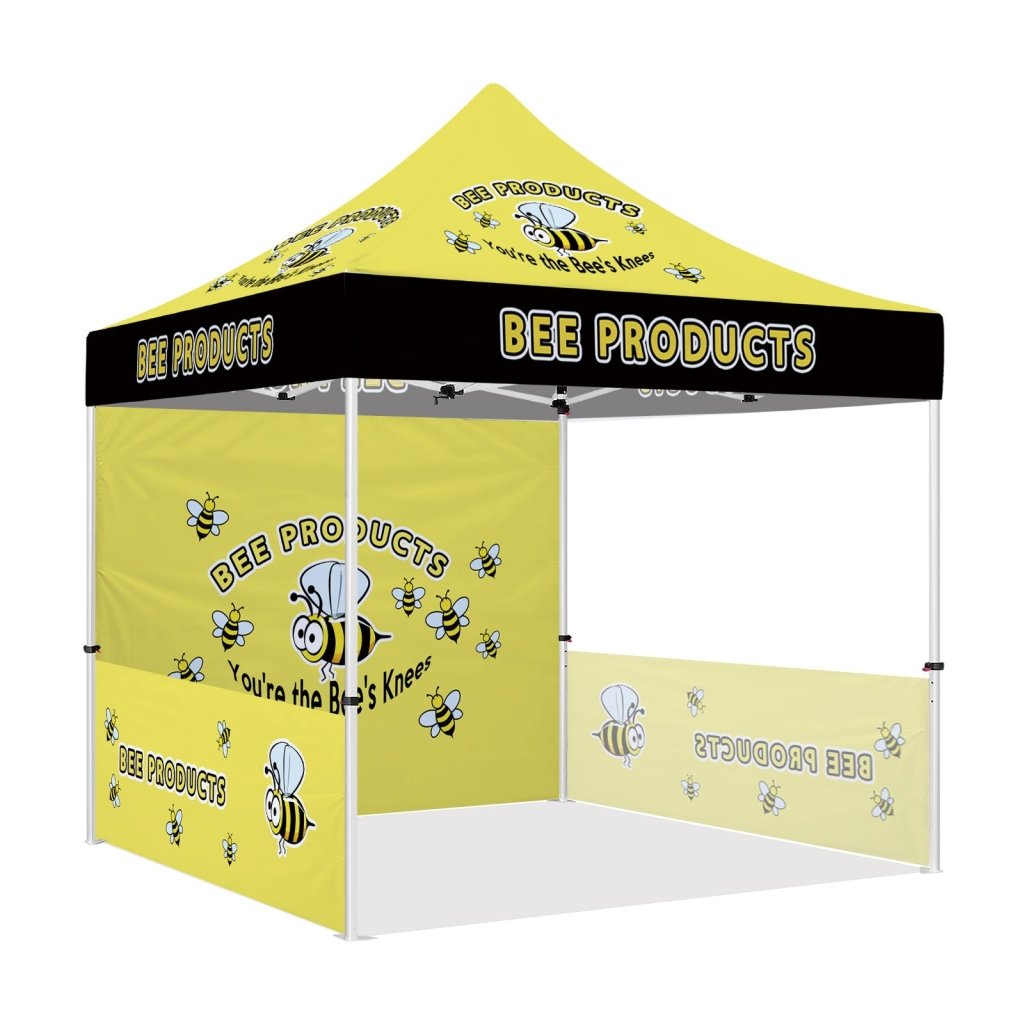 38BEE TEN（38BEE TENt o TEN ver） ablem8canopy-bee-products-