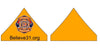 Custom 10x10 Canopy Top - Custom Pop Up Canopy Tent Top - ablem8canopy