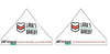 Custom 10x10 Canopy Top - Custom Pop Up Canopy Tent Top - ablem8canopy