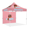 10x10 Canopy Pop Up Tent - ABLEM8CANOPY Mini Donuts 10x10 Pop Up Canopy Tent - ablem8canopy
