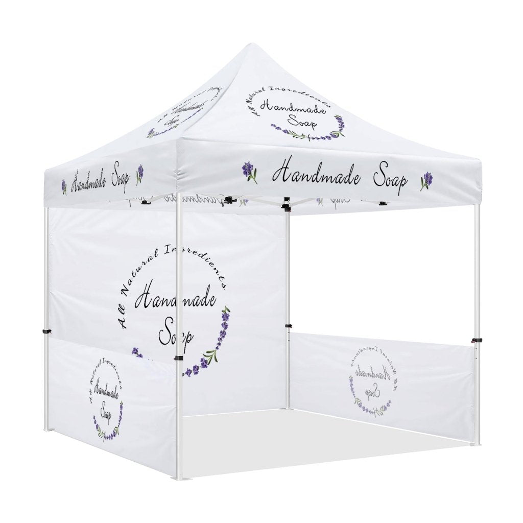 best canopy tent 10x10 Best Canopy Tents for Handmade Soap