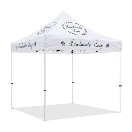 ABLEM8CANOPY 10x10 Best Canopy Tents for Handmade Soap - ablem8canopy