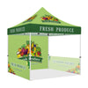 ABLEM8CANOPY 10x10 Fresh Produce Pop Up Event Canopy Tents - ablem8canopy