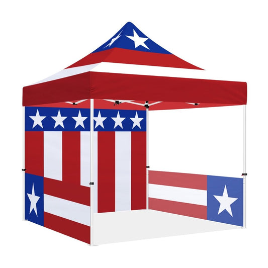 ABLEM8CANOPY 10x10 Pop Up Canopy Tent - Shield - ablem8canopy