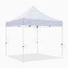 ABLEM8CANOPY 10x10 Pop Up White Canopy Tents - ablem8canopy