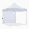 ABLEM8CANOPY 10x10 Pop Up White Canopy Tents - ablem8canopy