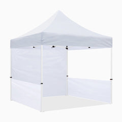 ABLEM8CANOPY 10x10 Pop Up White Canopy Tents - ablem8canopy