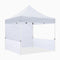 ABLEM8CANOPY 10x10 Pop Up White Canopy Tents - ablem8canopy