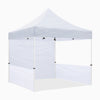 ABLEM8CANOPY 10x10 Pop Up White Canopy Tents - ablem8canopy