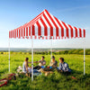 ABLEM8CANOPY Aluminum Canopy Frame - ablem8canopy