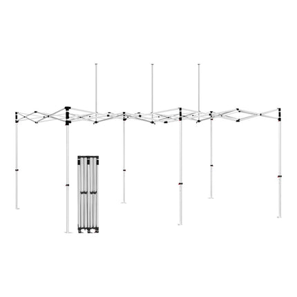 ABLEM8CANOPY Aluminum Canopy Frame - ablem8canopy