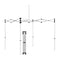 ABLEM8CANOPY Aluminum Canopy Frame - ablem8canopy