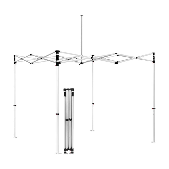 ABLEM8CANOPY Aluminum Canopy Frame - ablem8canopy