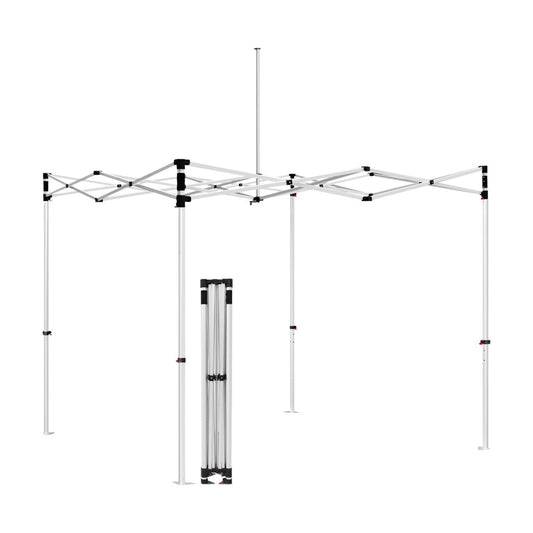 ABLEM8CANOPY Aluminum Canopy Frame - ablem8canopy