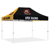ABLEM8CANOPY Custom 10x15 Pop Up Canopy Tent - ablem8canopy