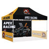 ABLEM8CANOPY Custom 10x15 Pop Up Canopy Tent - ablem8canopy
