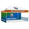 ABLEM8CANOPY Custom 10x20 Pop Up Canopy Tent - ablem8canopy