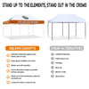 ABLEM8CANOPY Custom 10x20 Pop Up Canopy Tent - ablem8canopy