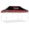 ABLEM8CANOPY Custom 10x20 Pop Up Canopy Tent - ablem8canopy