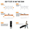 ABLEM8CANOPY Custom 10x20 Pop Up Canopy Tent - ablem8canopy