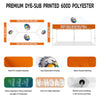 ABLEM8CANOPY Custom 10x20 Pop Up Canopy Tent - ablem8canopy