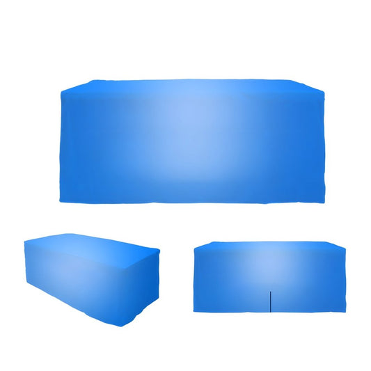 Ablem8canopy Custom Fitted Tablecloth - ablem8canopy