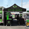 ABLEM8CANOPY ECO OIL CHANGE 10x10 Canopy With Side Tent - ablem8canopy
