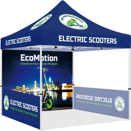 ABLEM8CANOPY ELECTRIC SCOOTERS 10x10 Best Waterproof Canopy Tent - ablem8canopy