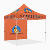 ABLEM8CANOPY Maple Syrup 10x10 Canopies Tents for Sale - ablem8canopy