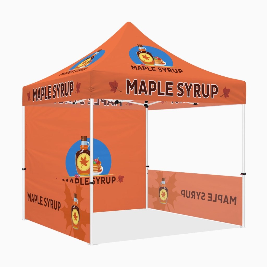 10x10 tents for sale Maple Syrup 10x10 Canopies Tents for Sale