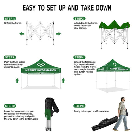 ABLEM8CANOPY Market Information 10x10 Heavy Duty Canopy Tents For Sale - ablem8canopy