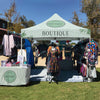 ABLEM8CANOPY Outdoor 10x10 Collapsible Tent Canopy for Boutique - ablem8canopy