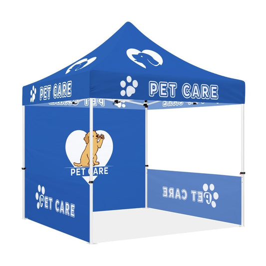ABLEM8CANOPY Pet Care 10x10 Heavy Canopy Tent - ablem8canopy