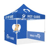 ABLEM8CANOPY Pet Care 10x10 Heavy Canopy Tent - ablem8canopy