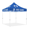 ABLEM8CANOPY Pet Care 10x10 Heavy Canopy Tent - ablem8canopy