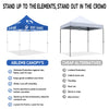 ABLEM8CANOPY Pet Care 10x10 Heavy Canopy Tent - ablem8canopy