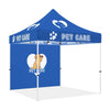 ABLEM8CANOPY Pet Care 10x10 Heavy Canopy Tent - ablem8canopy