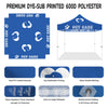 ABLEM8CANOPY Pet Care 10x10 Heavy Canopy Tent - ablem8canopy