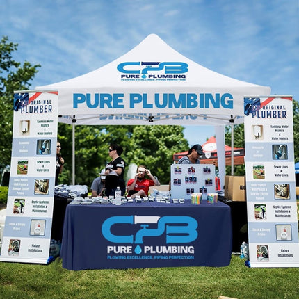ABLEM8CANOPY PURE PLUMBING best 10x10 Pop Up Canopy Tent - ablem8canopy
