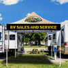 ABLEM8CANOPY RV SERVICE 10x10 Canopy Tent - ablem8canopy