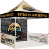 ABLEM8CANOPY RV SERVICE 10x10 Canopy Tent - ablem8canopy