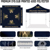 ABLEM8CANOPY Urbannest Properties Tackle 10x10 Diy Canopy Tent Outdoor - ablem8canopy