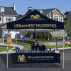 ABLEM8CANOPY Urbannest Properties Tackle 10x10 Diy Canopy Tent Outdoor - ablem8canopy