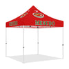 Best Canopy Tent - ABLEM8CANOPY Menudo 10x10 Pop Up Canopy Tent - ablem8canopy