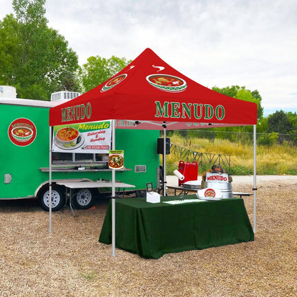Best Canopy Tent - ABLEM8CANOPY Menudo 10x10 Pop Up Canopy Tent - ablem8canopy