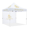 Craft Fair Tent - ABLEM8CANOPY Handmade Jewelry 10x10 Pop Up Canopy Tent - ablem8canopy