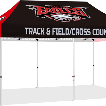 Custom Canopy Tent 10x20 with Frame - ablem8canopy
