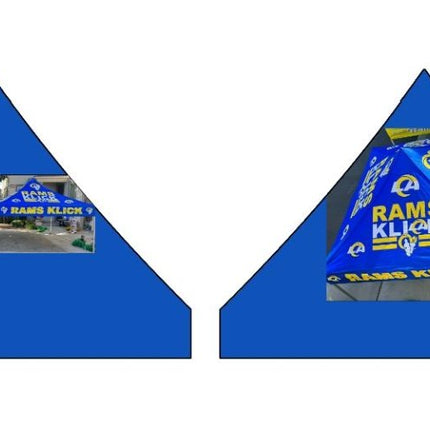 Custom Canopy Top 10x10 - Custom Pop Up Canopy Tent Top - ablem8canopy