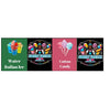 Custom Pop up Canopy 10x10 Halfwall(For 10x10 walls and 10x15, 10x20 side walls) - ablem8canopy