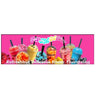 Custom Pop up Canopy 10x10 Halfwall(For 10x10 walls and 10x15, 10x20 side walls) - ablem8canopy